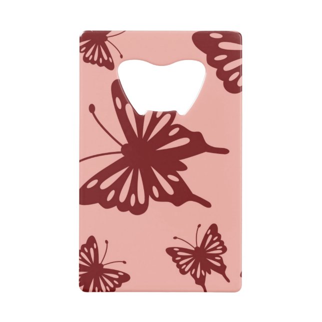 butterfly pattern 2 (Front)