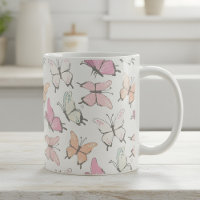 Butterfly Pattern