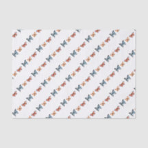 Butterfly Pattern