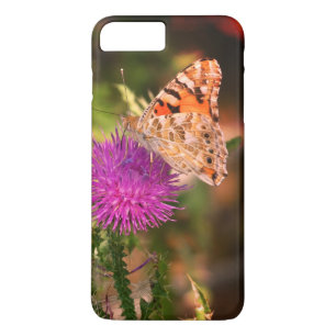 Butterfly Photography Apple iPhone 7 Phone Case