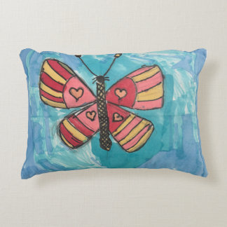 Butterfly Pillows