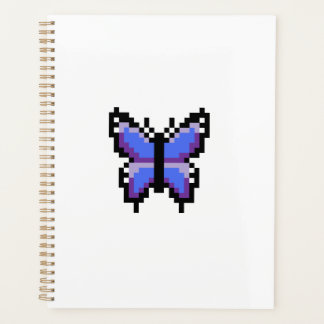 Butterfly planner