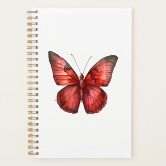 Butterfly Planner