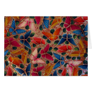 Butterfly Plate Details