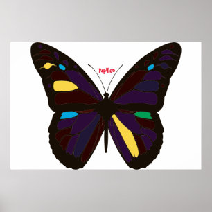 Butterfly   Poster