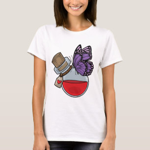 Butterfly Potion T-Shirt