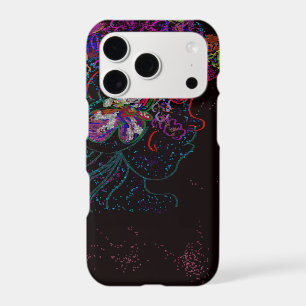 Butterfly Princess IPhone Case