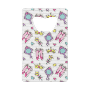 butterfly princess pattern