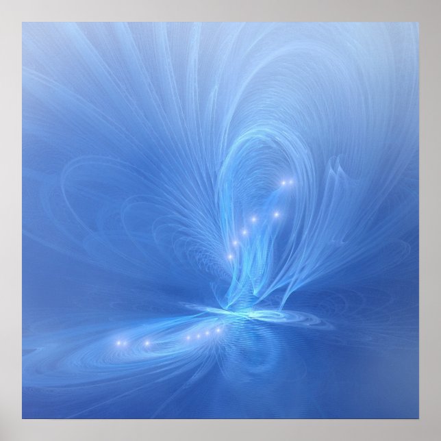 BUTTERFLY  PRINT (Front)