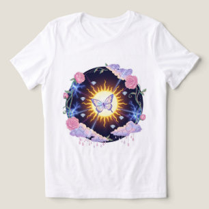 Butterfly Queen Tee 🦋✨