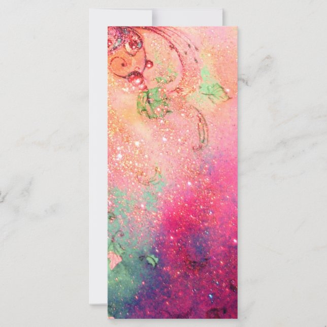 Butterfly Rack Card (Front)