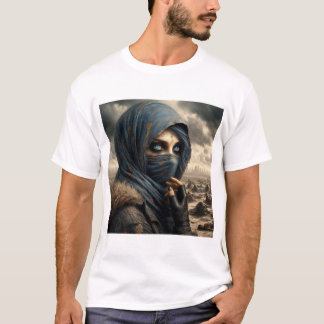 Butterfly’s Last Flight T-Shirt