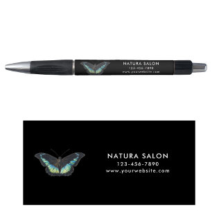 Butterfly Salon Business Promotion