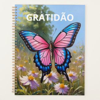 Butterfly Schedule Planner