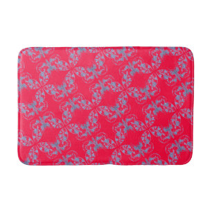Butterfly Schmetterling Butterflys Schmetterlinge Bath Mat
