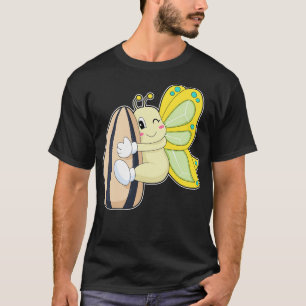 Butterfly Seed T-Shirt