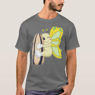 Butterfly Seed T-Shirt