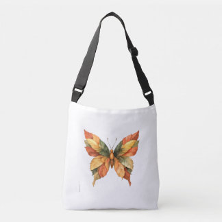 Butterfly Shopping Bags