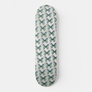 Butterfly Skateboard