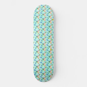 Butterfly Skateboard