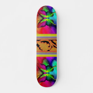 Butterfly Skateboard