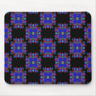 Butterfly spheres... mouse mat