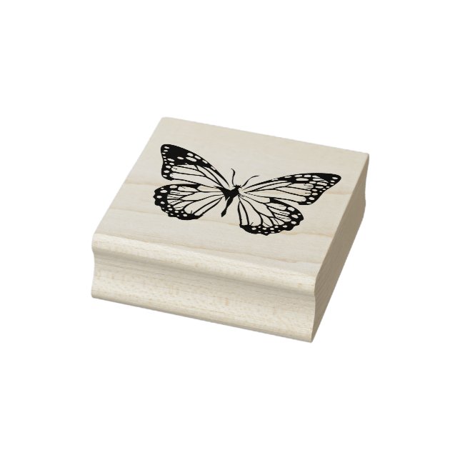 Butterfly Stamp (Stamp)