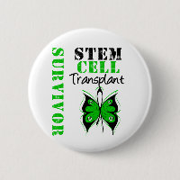 Butterfly - Stem Cell Transplant Survivor
