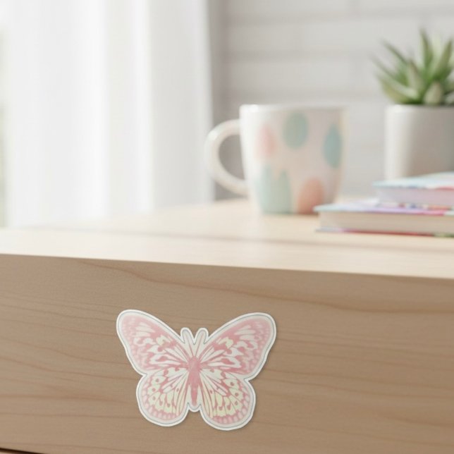 Butterfly Sticker (Creator Uploaded)