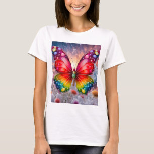 Butterfly Sunshine T-Shirt