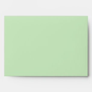 Butterfly Swarm Envelopes