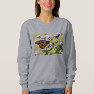 Butterfly Sweatshirt