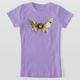 Butterfly T-Shirt