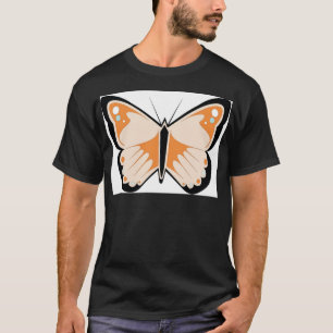 BUTTERFLY T-Shirt