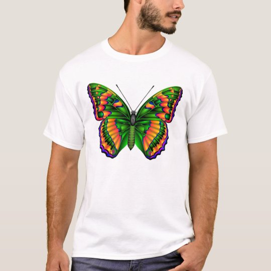 Butterfly T-Shirt