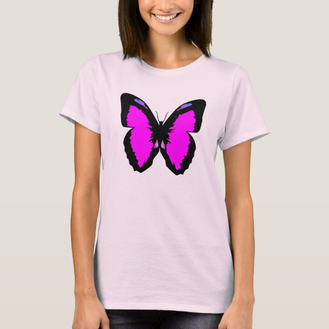 BUTTERFLY T-Shirt (Front)