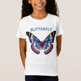 BUTTERFLY T-Shirt