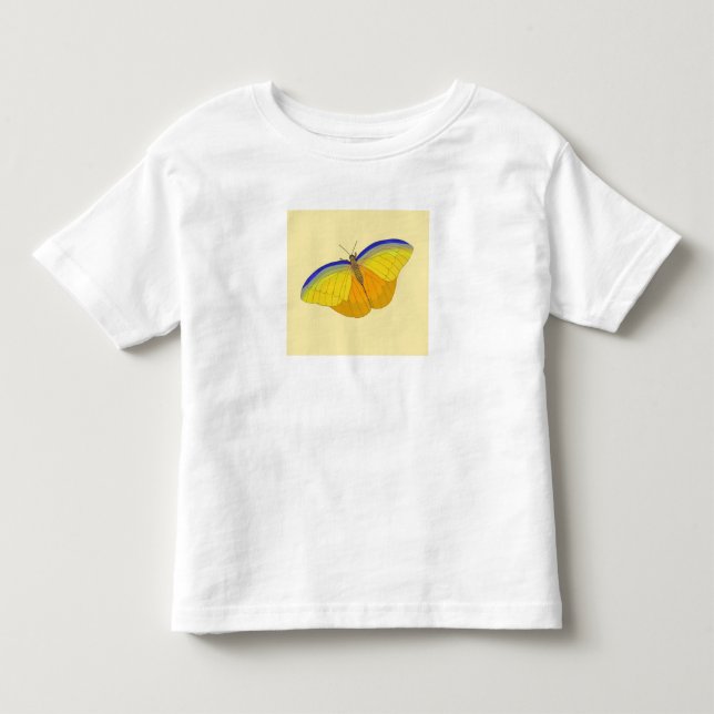 Butterfly T-Shirt  (Front)