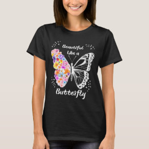 Butterfly T-Shirt
