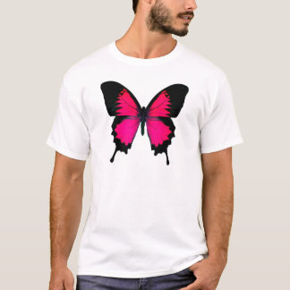 butterfly T-Shirt