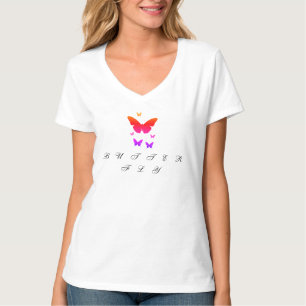 Butterfly T-Shirt