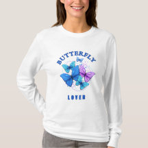 butterfly T Shirt, Designed, Custom tshirt,Custom 