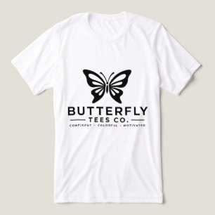 Butterfly Tees Co. 0047688-BTL