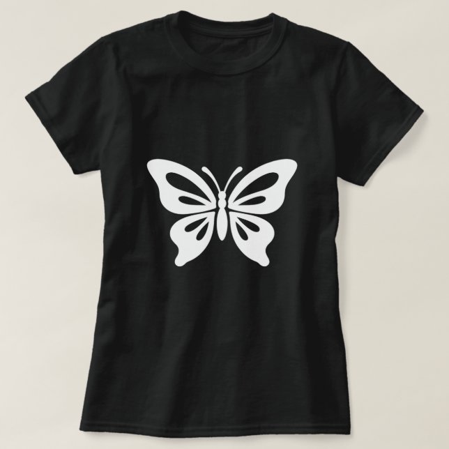 Butterfly Tees Co. 0047695 (Design Front)