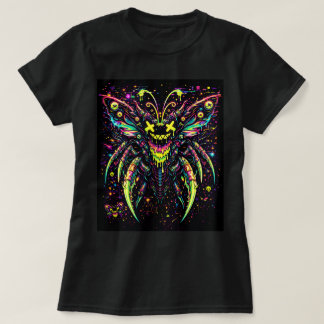 Butterfly Tees Co. Alien Insect Butterfly 0047768