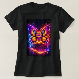 Butterfly Tees Co. Angry Butterfly Shirt 0047746