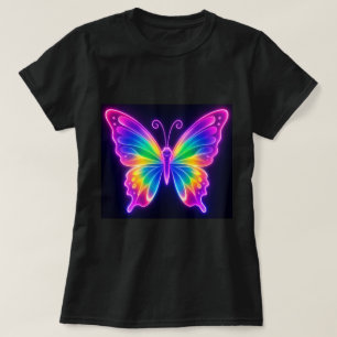 Butterfly Tees Co. Butterfly Shirt 0047741
