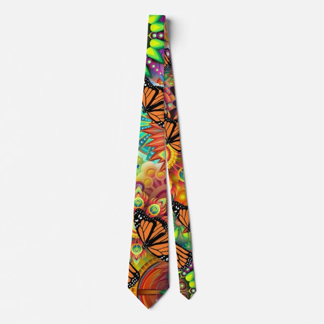 Butterfly Tie (Front)