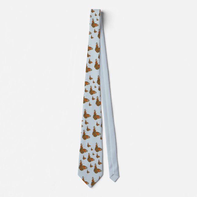 butterfly tie (Front)