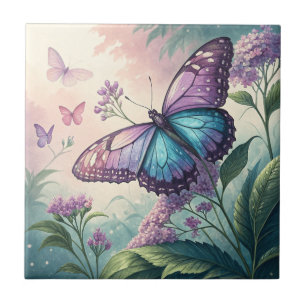 Butterfly Tile